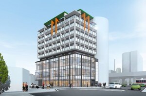 carota(カロータ）外観写真