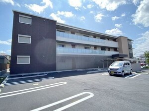 ドミール ソレイユ外観写真