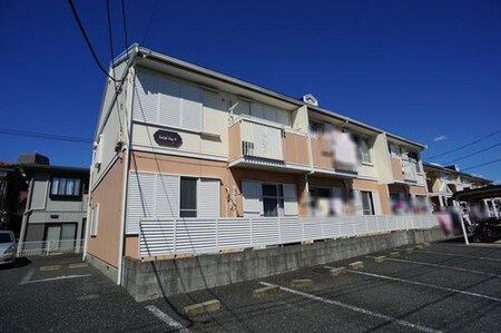 サン ライト ステージ B外観写真
