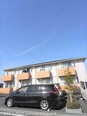 ラシーネ越後山　壱番館