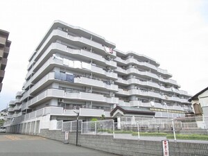 エルシティ桃山御陵416号室外観写真