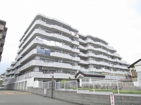 エルシティ桃山御陵416号室外観写真