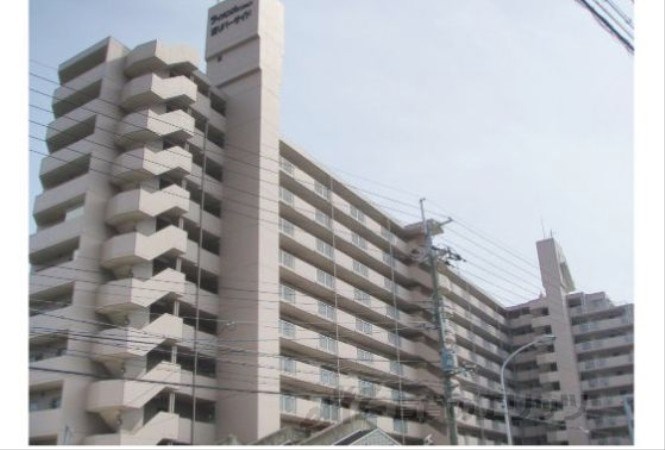 ライオンズマンション淀リバーサイド1105