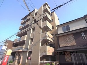 チャプターフェローズ外観写真