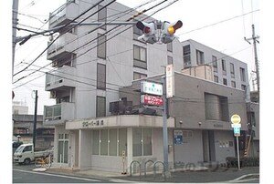 ＴＷＩＮＥＡＳＴ外観写真