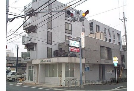 ＴＷＩＮＥＡＳＴ外観写真