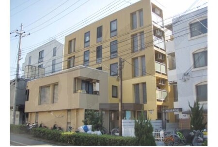 ＴＷＩＮＷＥＳＴ外観写真