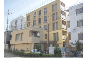 ＴＷＩＮＷＥＳＴ外観写真