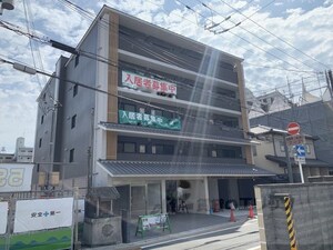 グランカーサ日の又外観写真