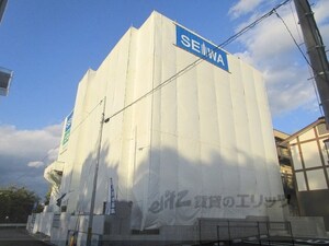 仮称）株式会社大津屋グループ様マンション外観写真