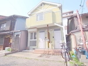 ス・ルポゼ外観写真