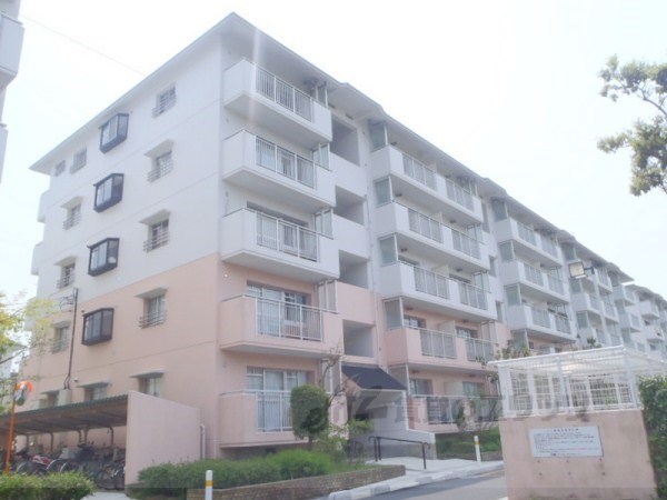 グリーンタウン槇島201号棟