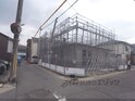 仮）西京区桂木ノ下町ハイツ