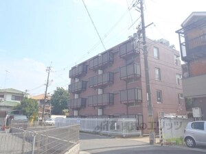 桂フラット外観写真
