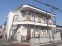 メゾンカツラ（桂坤町）