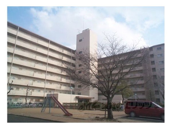 桂ガーデンハイツ618