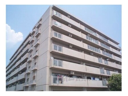 日光ハイツ南桂209外観写真