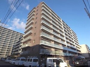 ジオ阪急洛西口サウスレジデンス1015号外観写真