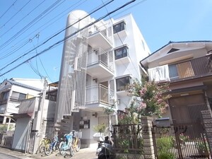 サンバリエ飛龍外観写真