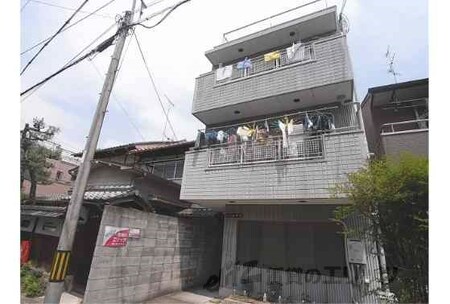 ハイム平尾外観写真