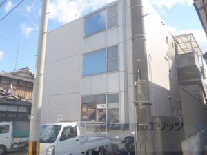 フルハウス84外観写真