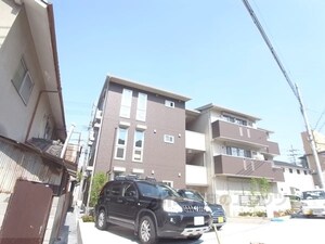 コバカンプノウ外観写真