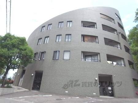 エレスパ２４外観写真
