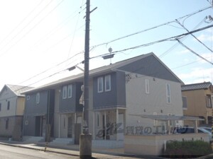 セジュールＫＵＲＵＭＩ外観写真