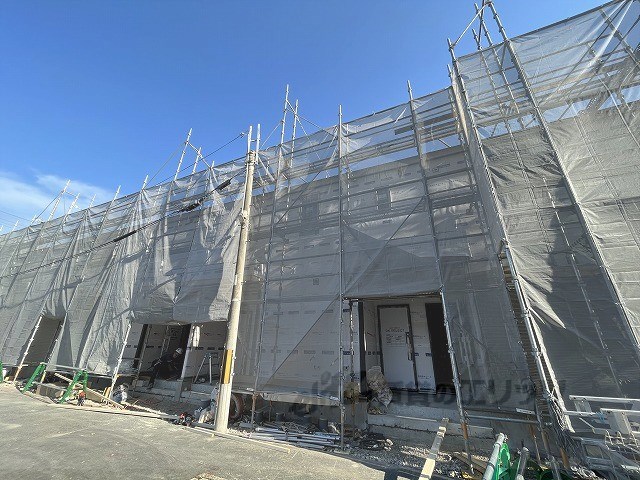 シャルマン東寺南Ⅳ