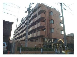 朝日プラザ鴨川220外観写真