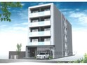 仮称）南区東九条西明田町マンション