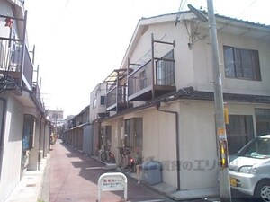 七福タウン外観写真