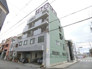 コーポＭ＆Ａ外観写真