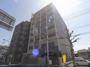 スワンズ京都油小路402外観写真