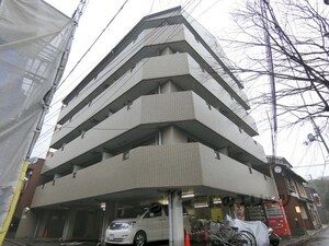 アーバン高瀬川外観写真