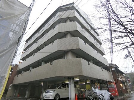 アーバン高瀬川外観写真