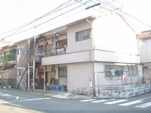 清和荘外観写真