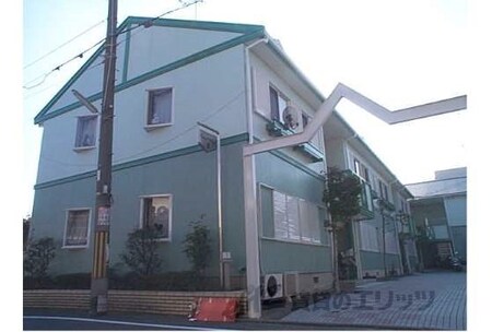セントラルヴィレッジⅡ（NO.4001210)外観写真
