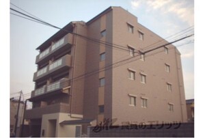 ラナップスクエア京都駅西３０６号室外観写真