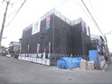 仮）南区東九条新築マンション