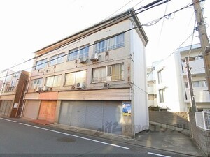 光マンション外観写真