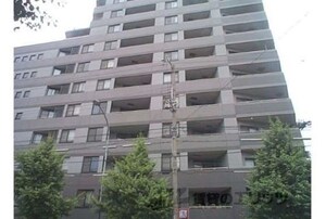コンポーゼ河原町502外観写真