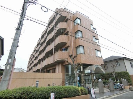 朝日プラザ鴨川608外観写真