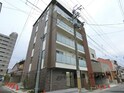 (仮称)西九条開ヶ町マンション
