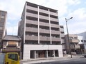 ベラジオ五条堀川Ⅲ404