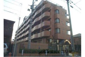 朝日プラザ鴨川111号室  【分譲賃貸】外観写真