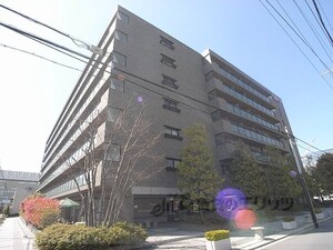 KIND(EN)-Ⅲ南館外観写真