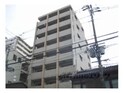 ベラジオ五条堀川Ⅱ８０２号室