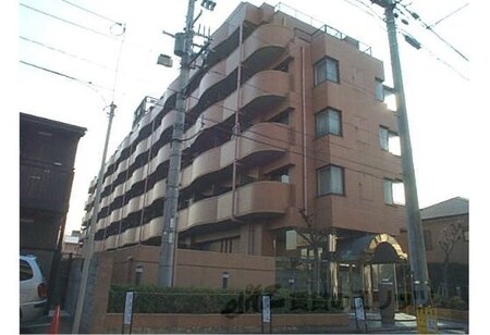 朝日プラザ鴨川708外観写真