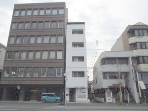 CUBE SUCRE KYOTO STATION外観写真